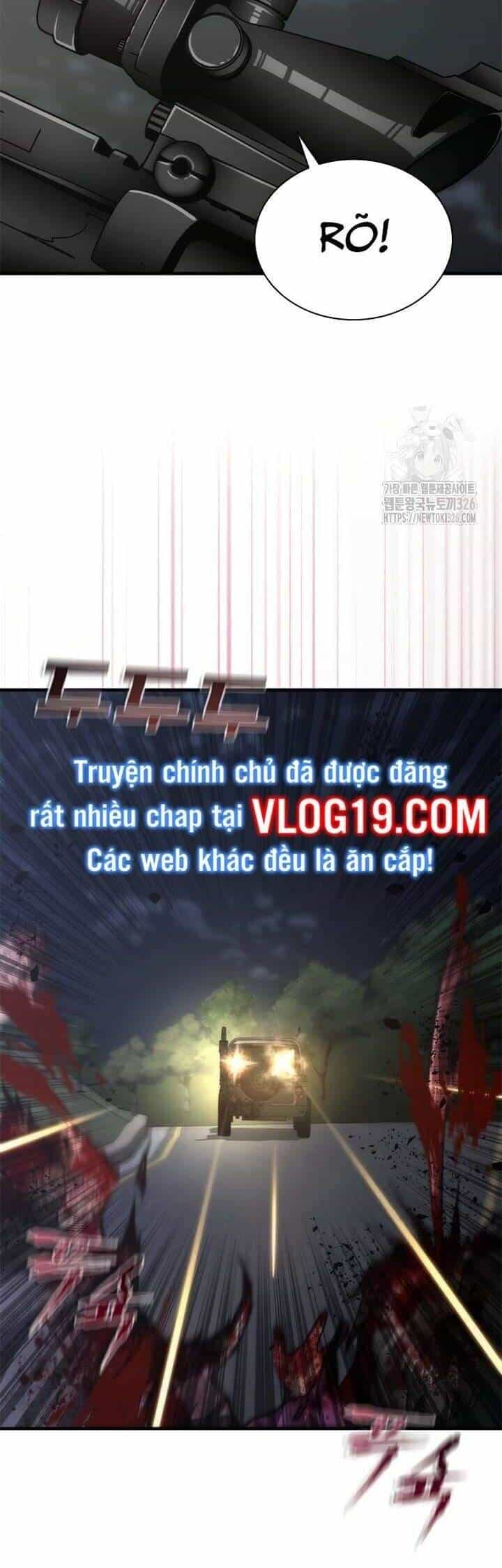 Mạt Thế Zombie 82-08 - Chương 38 - ảnh 51