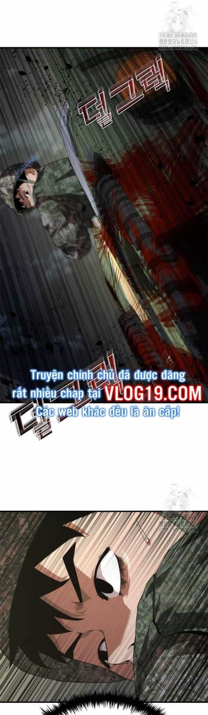 Mạt Thế Zombie 82-08 - Chương 38 - ảnh 52