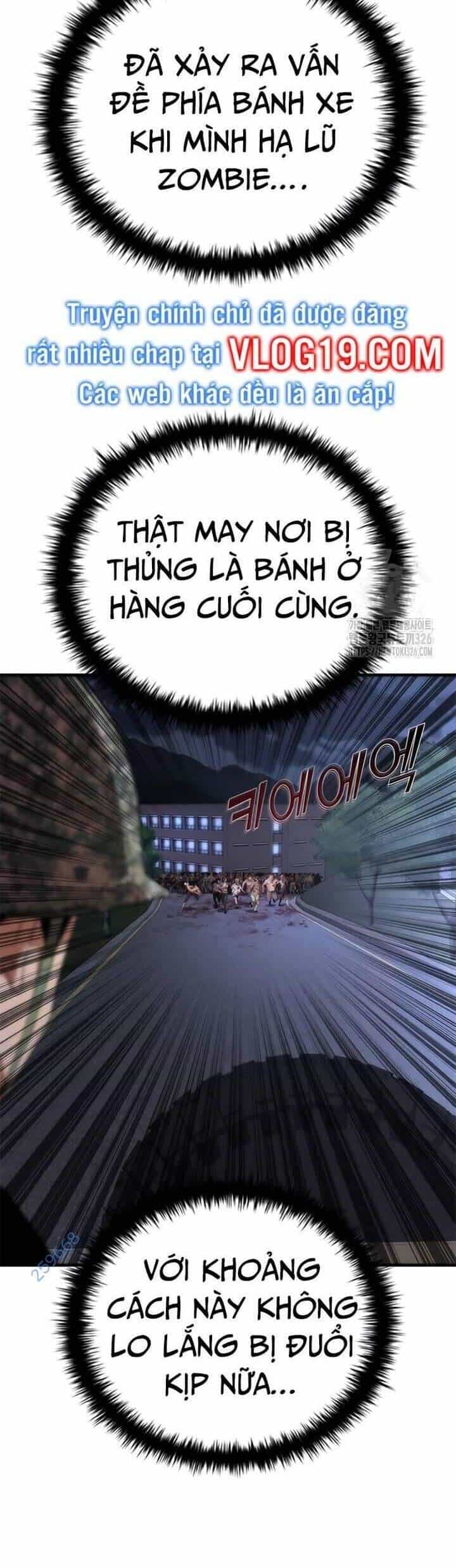 Mạt Thế Zombie 82-08 - Chương 38 - ảnh 53