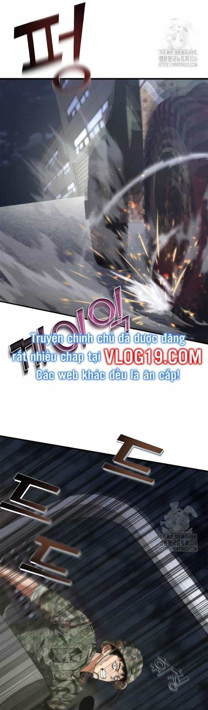 Mạt Thế Zombie 82-08 - Chương 38 - ảnh 54