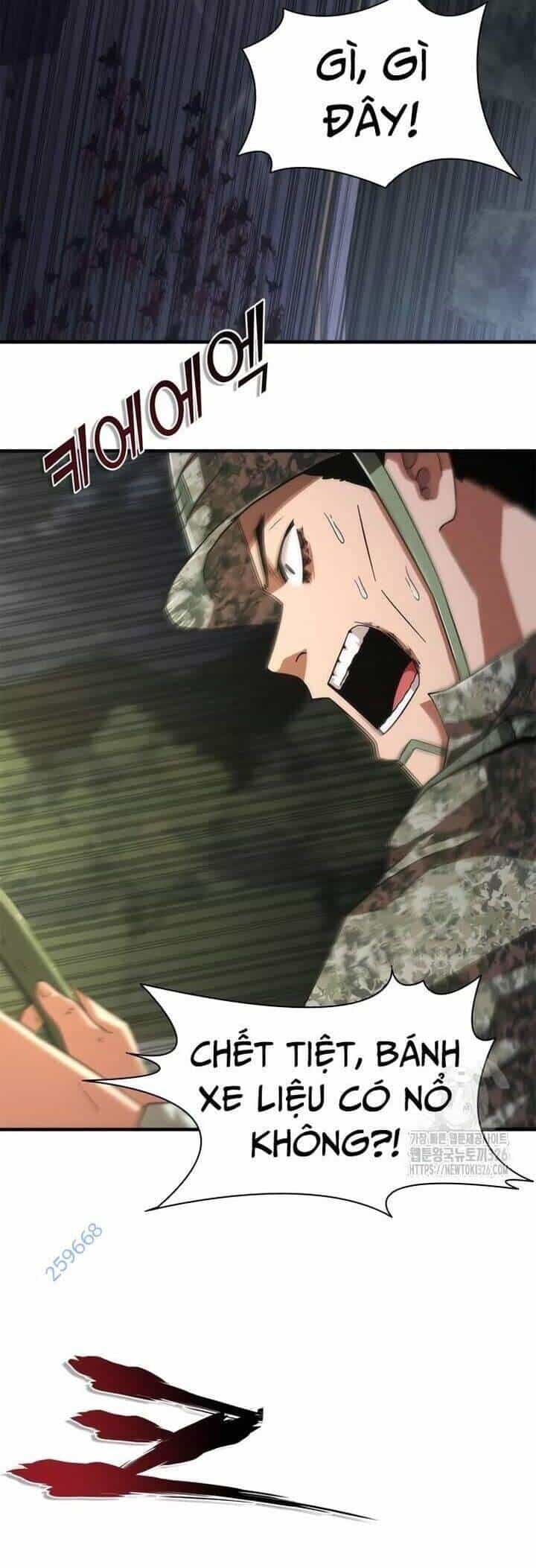 Mạt Thế Zombie 82-08 - Chương 38 - ảnh 57
