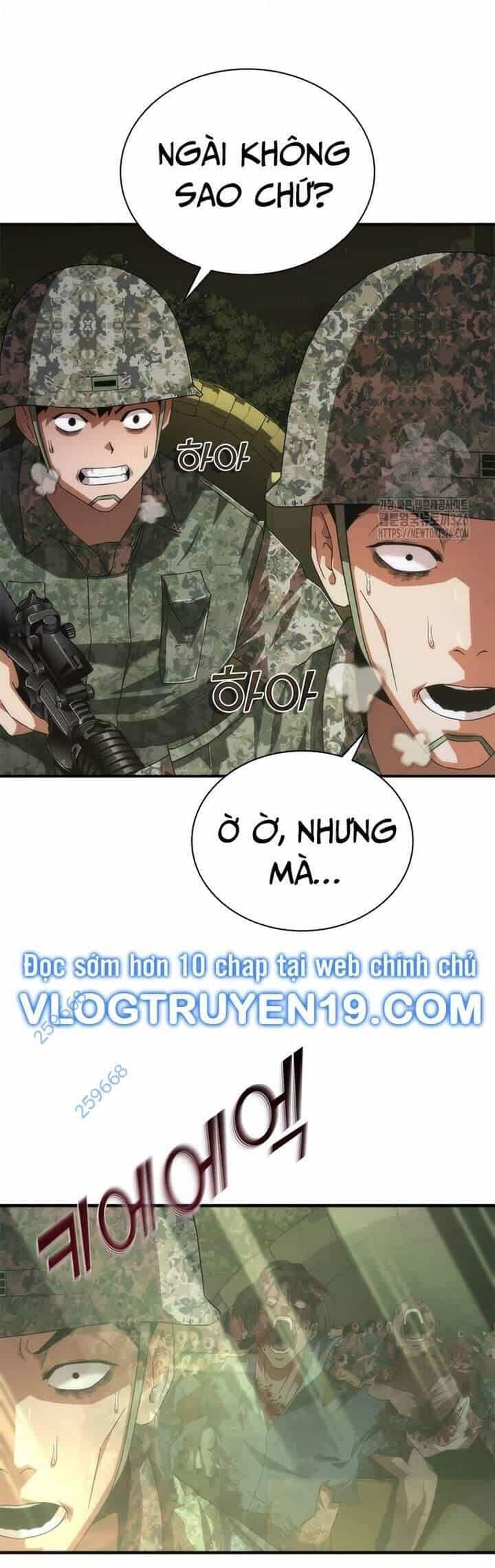 Mạt Thế Zombie 82-08 - Chương 38 - ảnh 7