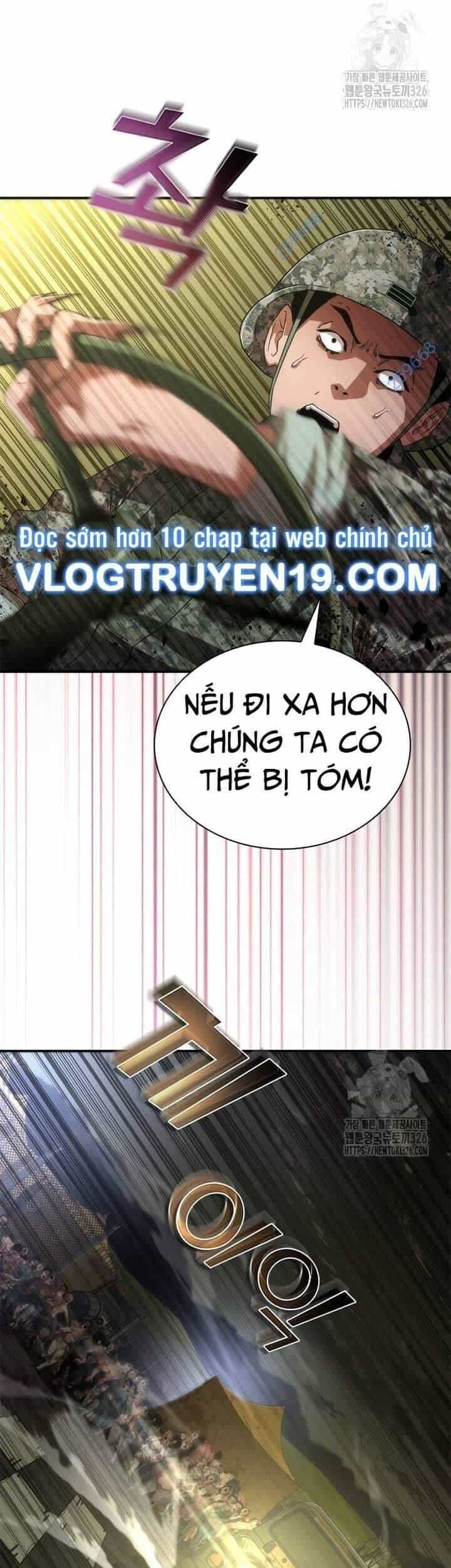 Mạt Thế Zombie 82-08 - Chương 38 - ảnh 8