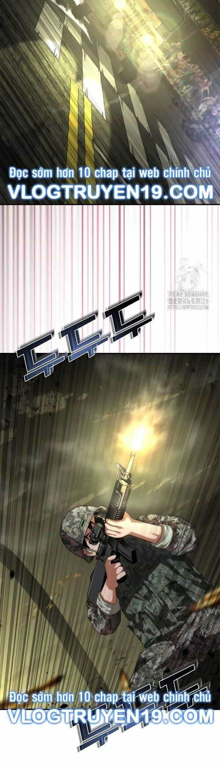 Mạt Thế Zombie 82-08 - Chương 38 - ảnh 9
