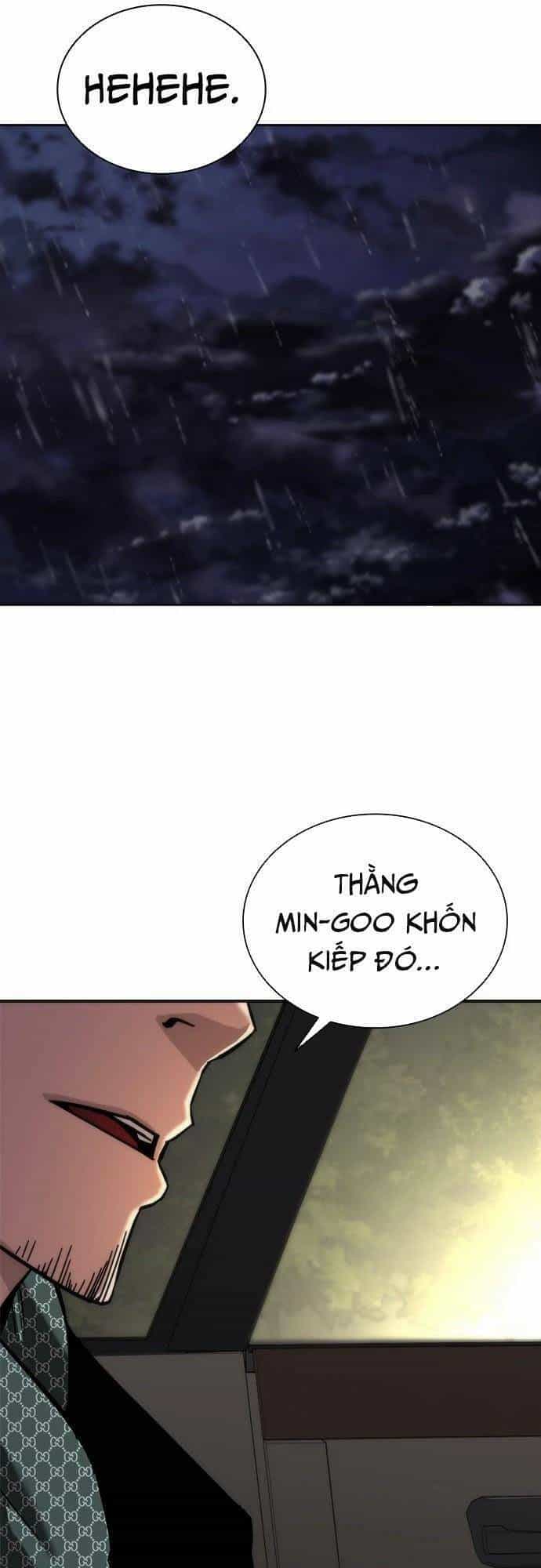 Mạt Thế Zombie 82-08 - Chương 3 - ảnh 36
