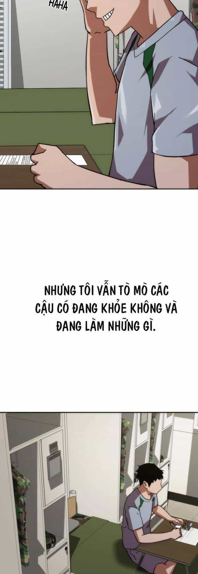 Mạt Thế Zombie 82-08 - Chương 3 - ảnh 5