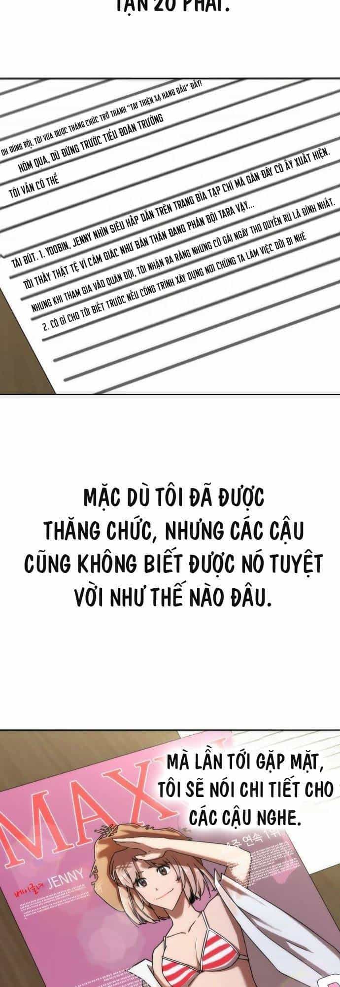 Mạt Thế Zombie 82-08 - Chương 3 - ảnh 7