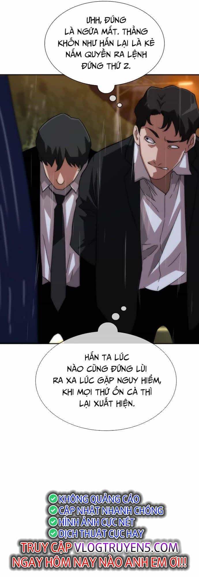 Mạt Thế Zombie 82-08 - Chương 3 - ảnh 78