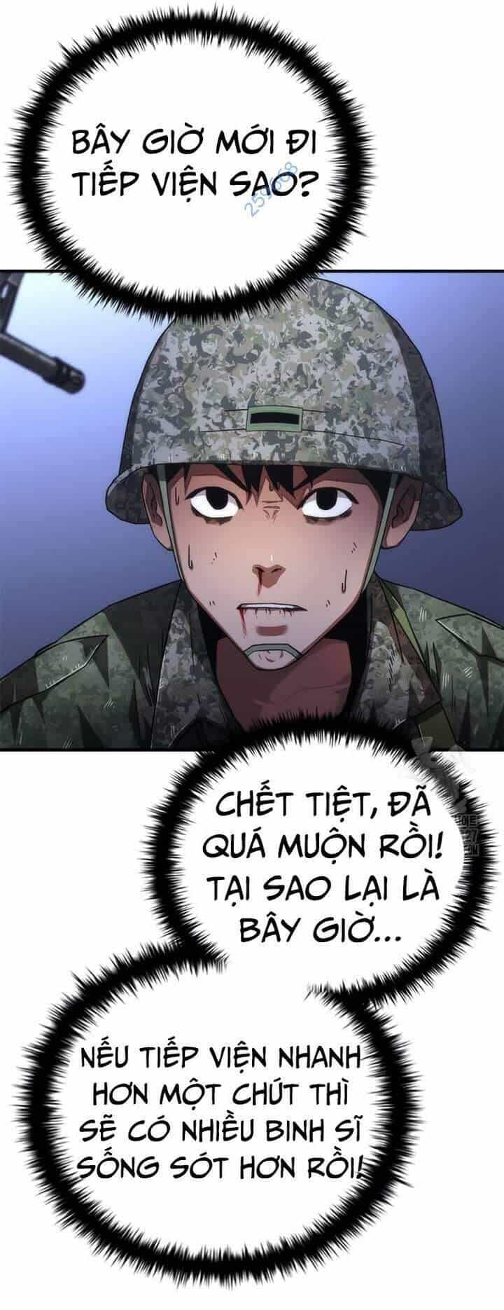 Mạt Thế Zombie 82-08 - Chương 39 - ảnh 11