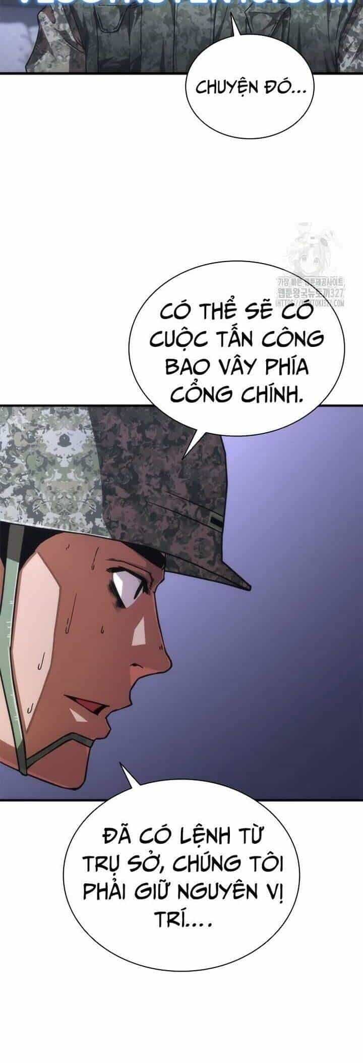 Mạt Thế Zombie 82-08 - Chương 39 - ảnh 16