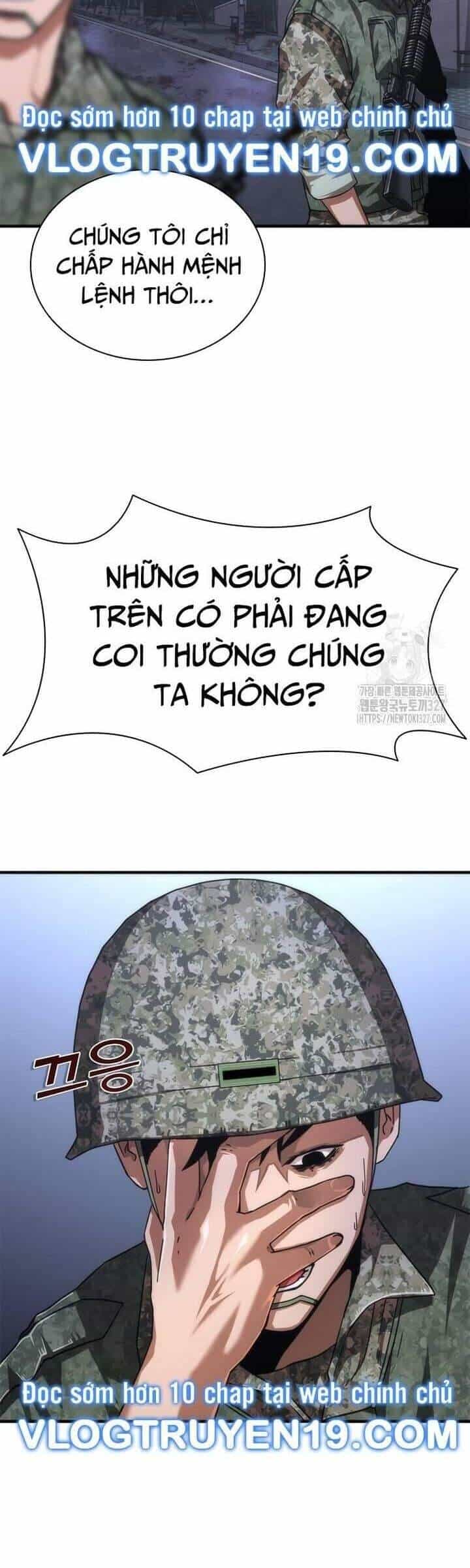 Mạt Thế Zombie 82-08 - Chương 39 - ảnh 18