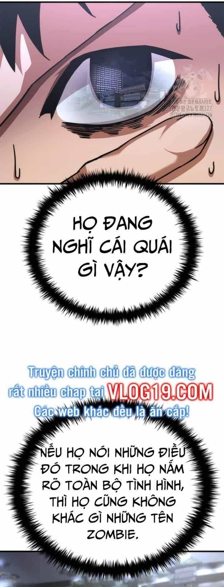 Mạt Thế Zombie 82-08 - Chương 39 - ảnh 19