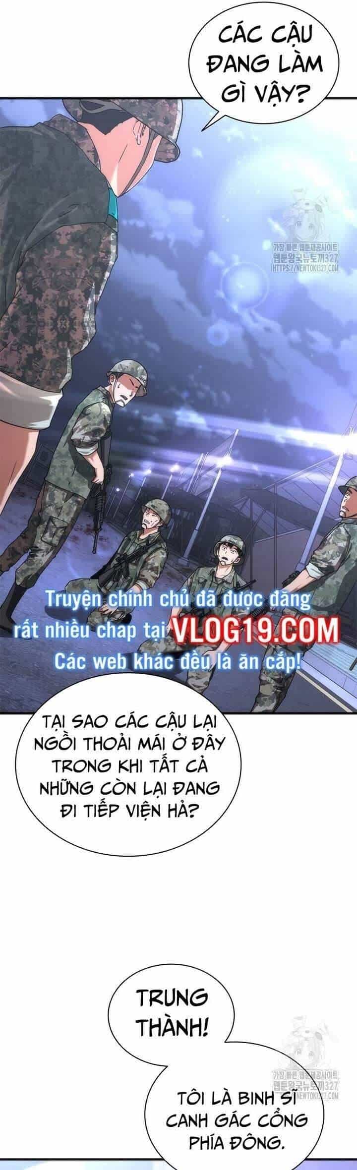 Mạt Thế Zombie 82-08 - Chương 39 - ảnh 23