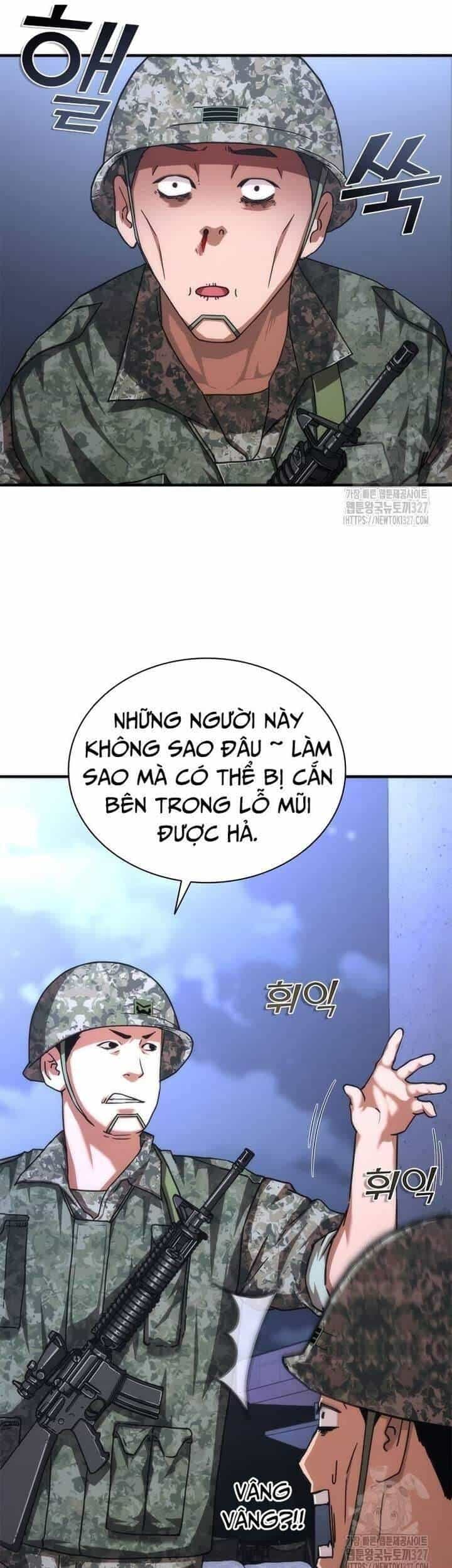 Mạt Thế Zombie 82-08 - Chương 39 - ảnh 25