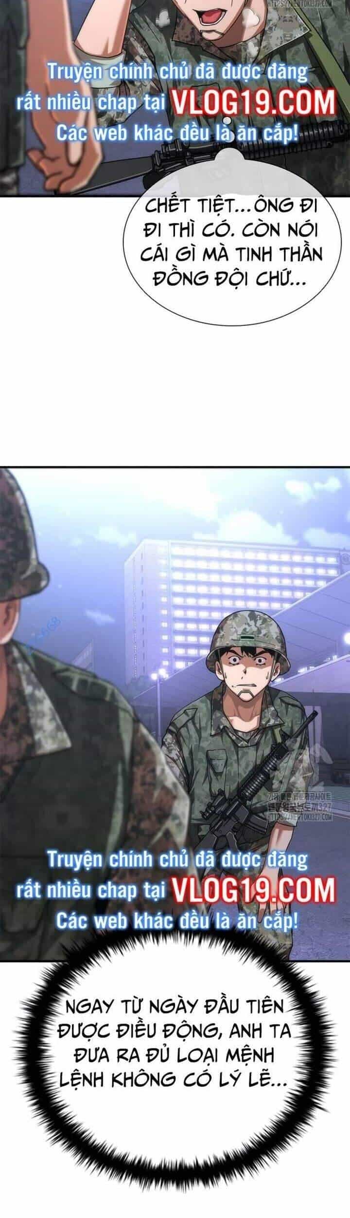 Mạt Thế Zombie 82-08 - Chương 39 - ảnh 28