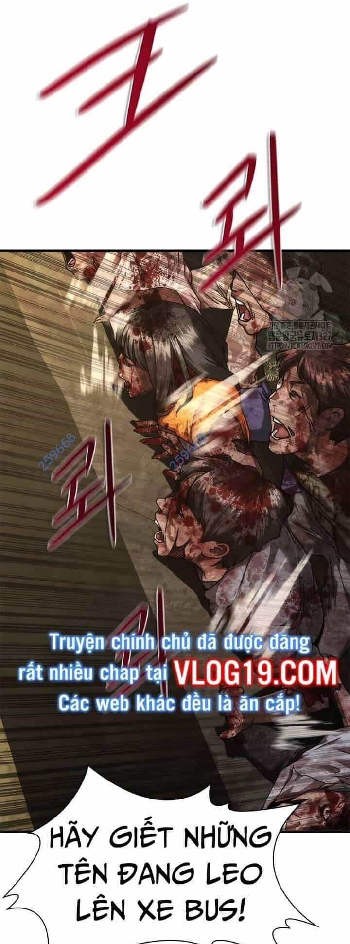 Mạt Thế Zombie 82-08 - Chương 39 - ảnh 31