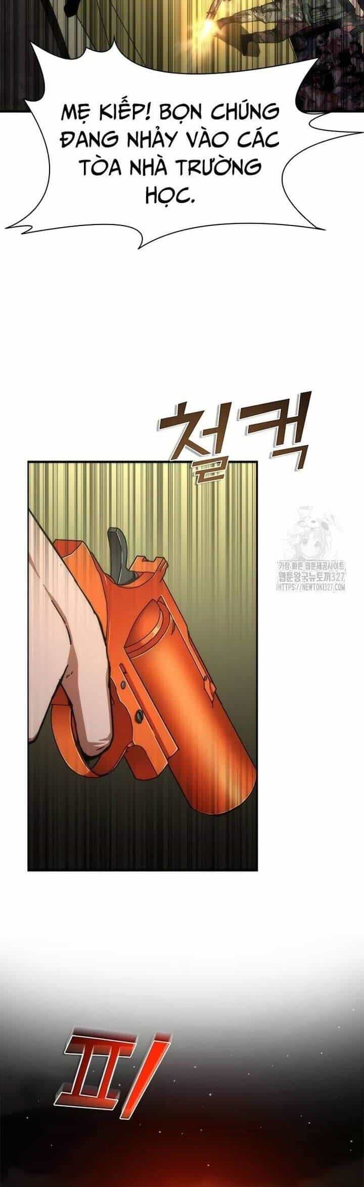 Mạt Thế Zombie 82-08 - Chương 39 - ảnh 34