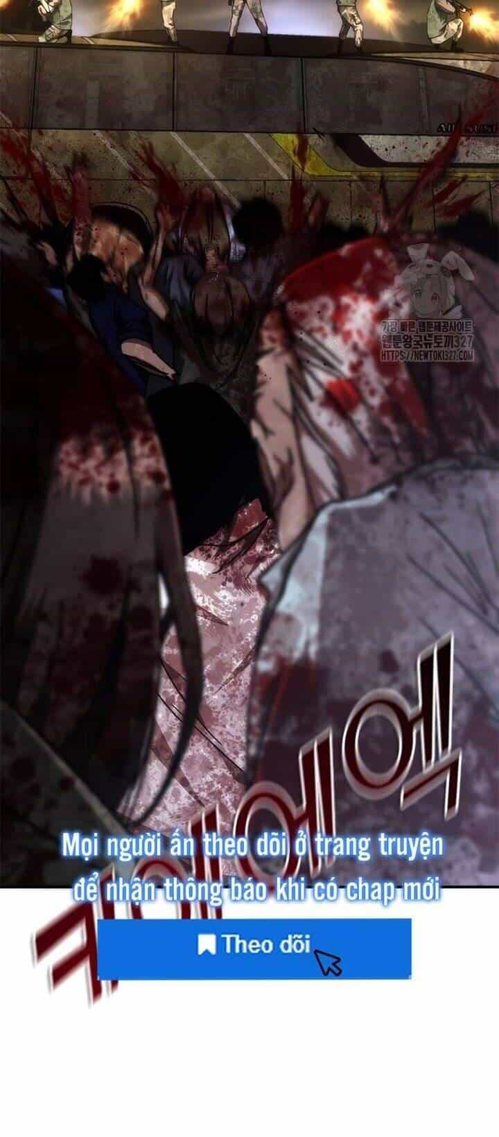 Mạt Thế Zombie 82-08 - Chương 39 - ảnh 36