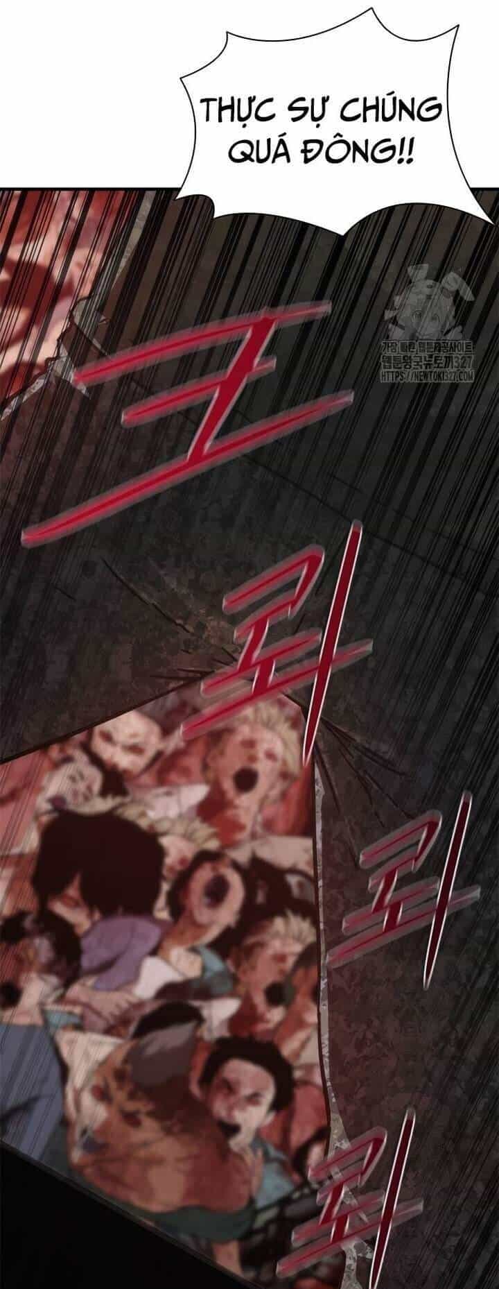 Mạt Thế Zombie 82-08 - Chương 39 - ảnh 37