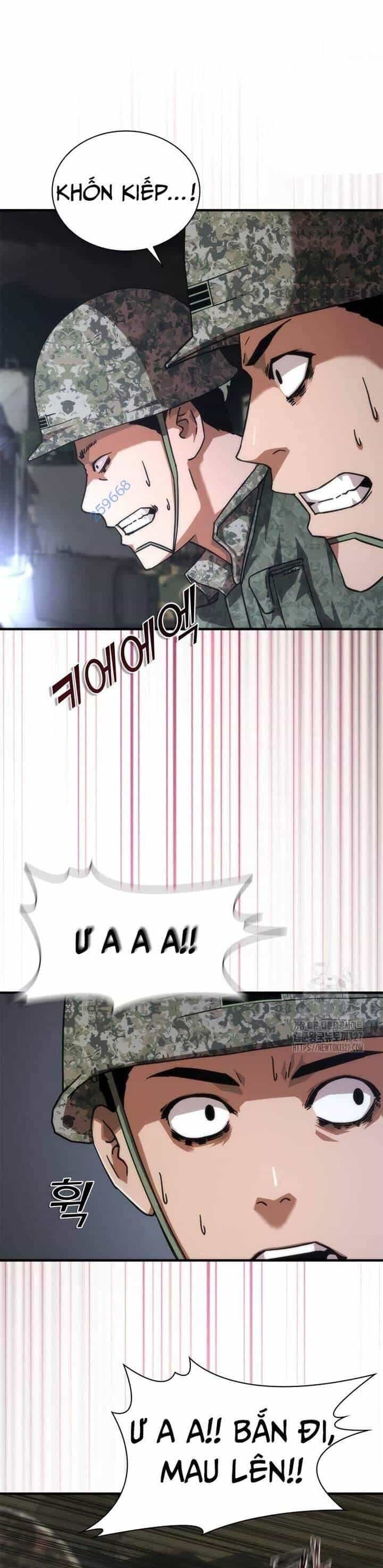 Mạt Thế Zombie 82-08 - Chương 39 - ảnh 42