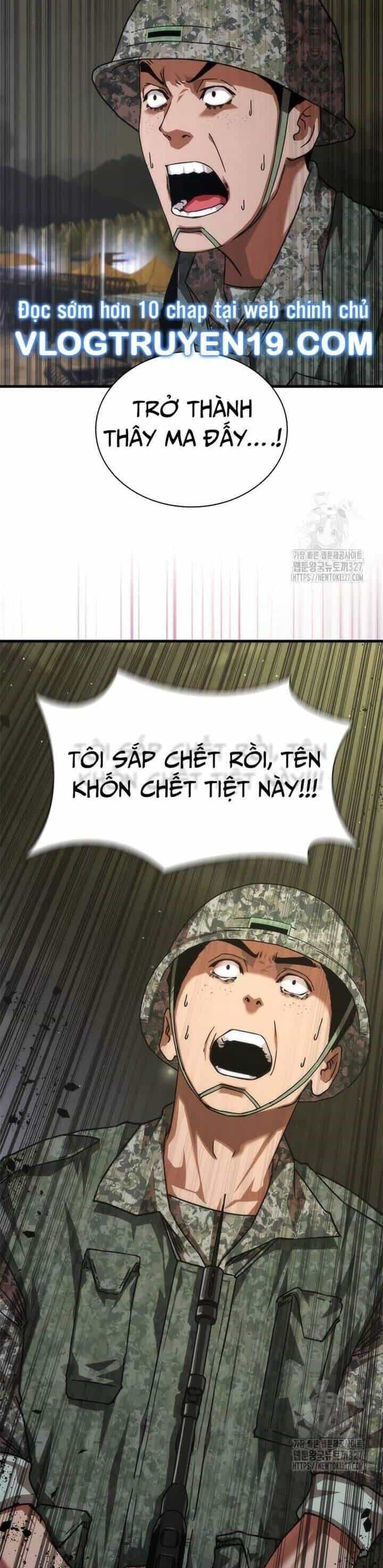Mạt Thế Zombie 82-08 - Chương 39 - ảnh 44