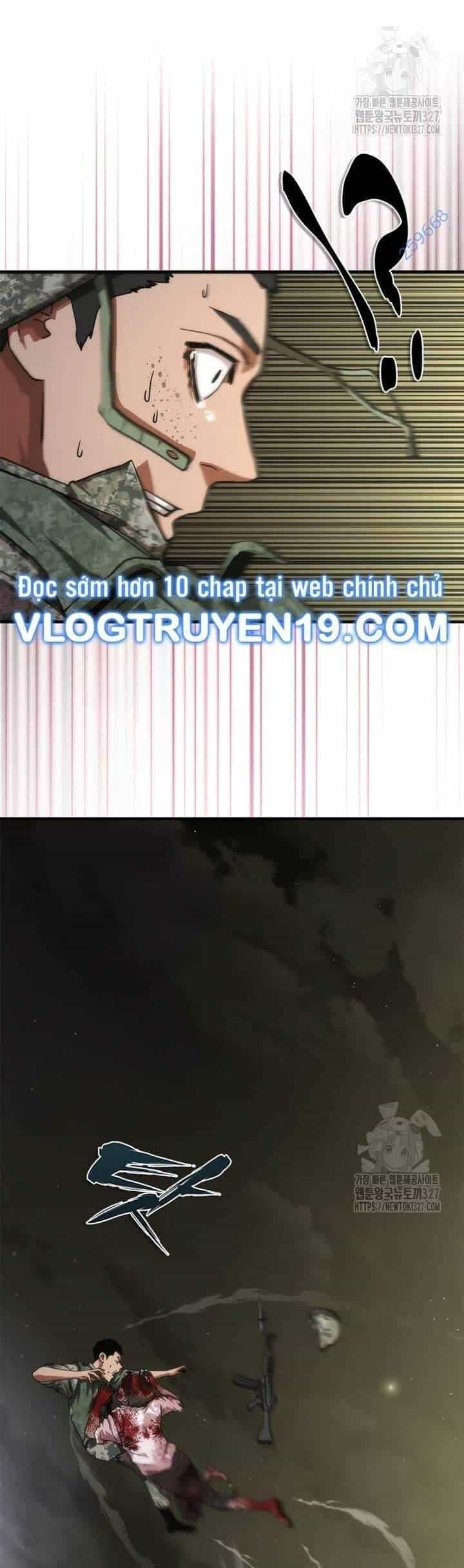 Mạt Thế Zombie 82-08 - Chương 39 - ảnh 46