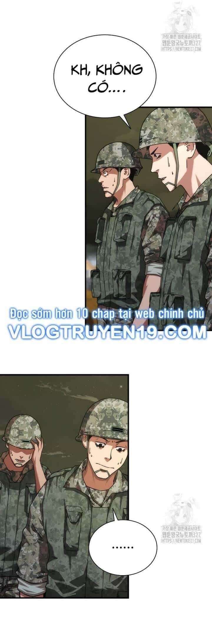 Mạt Thế Zombie 82-08 - Chương 39 - ảnh 52