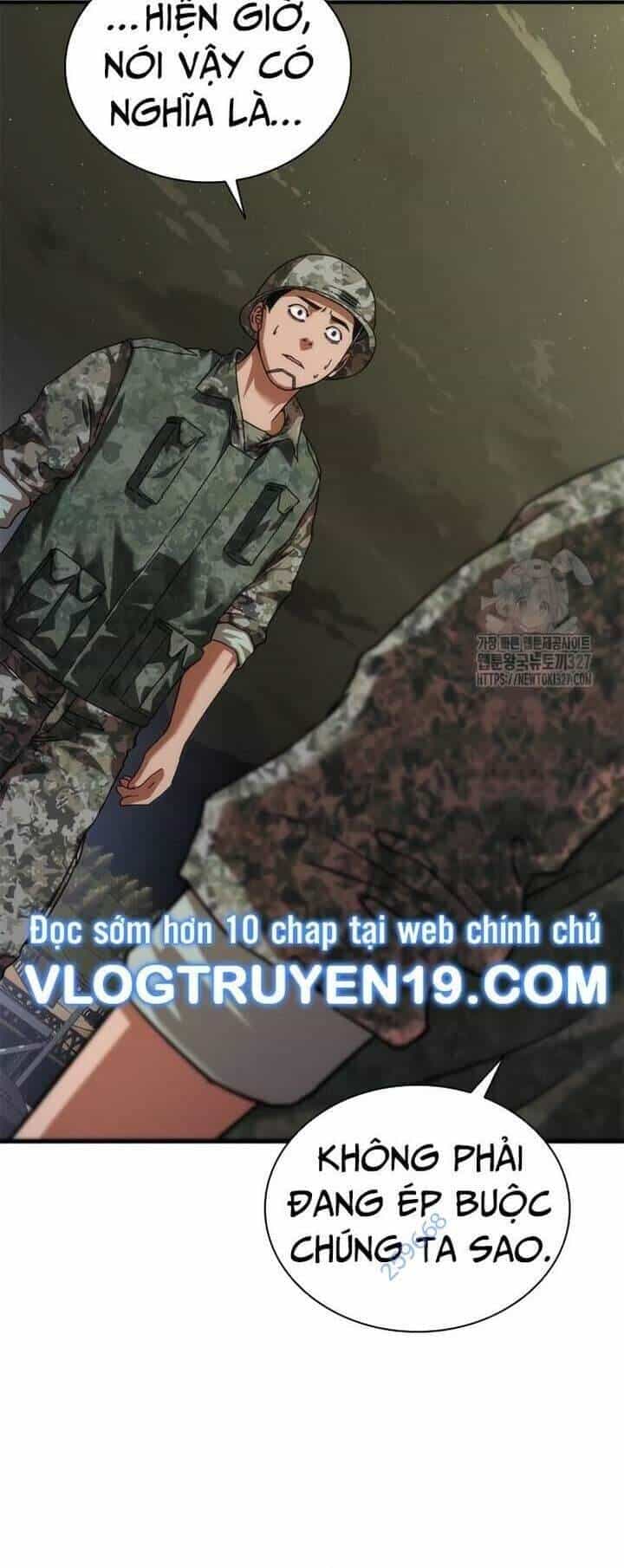 Mạt Thế Zombie 82-08 - Chương 39 - ảnh 55