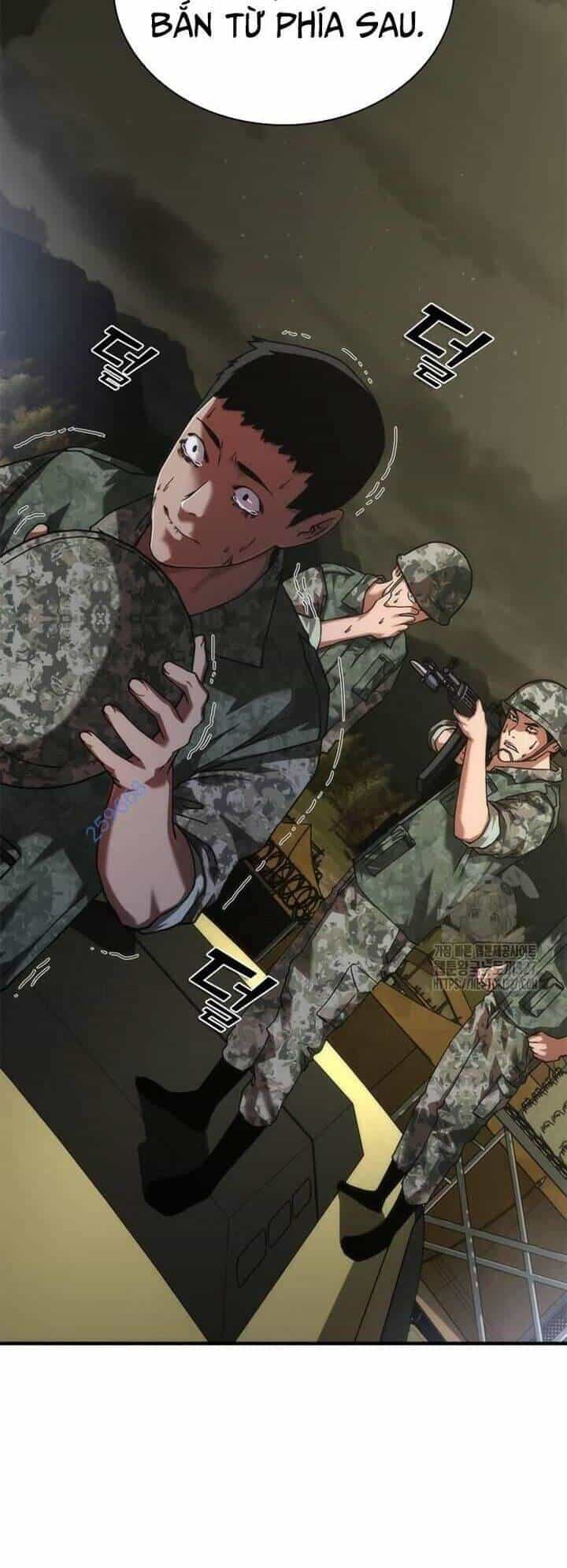 Mạt Thế Zombie 82-08 - Chương 39 - ảnh 61