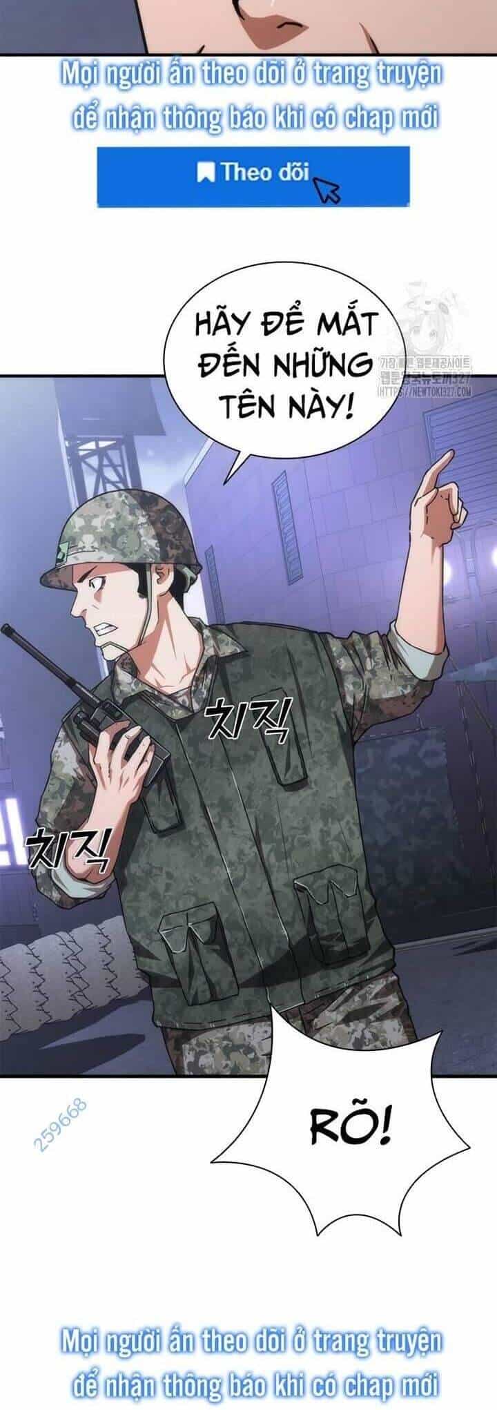 Mạt Thế Zombie 82-08 - Chương 39 - ảnh 8