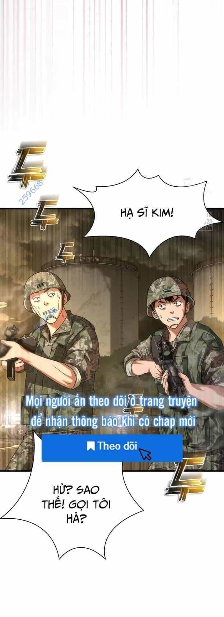 Mạt Thế Zombie 82-08 - Chương 40 - ảnh 20