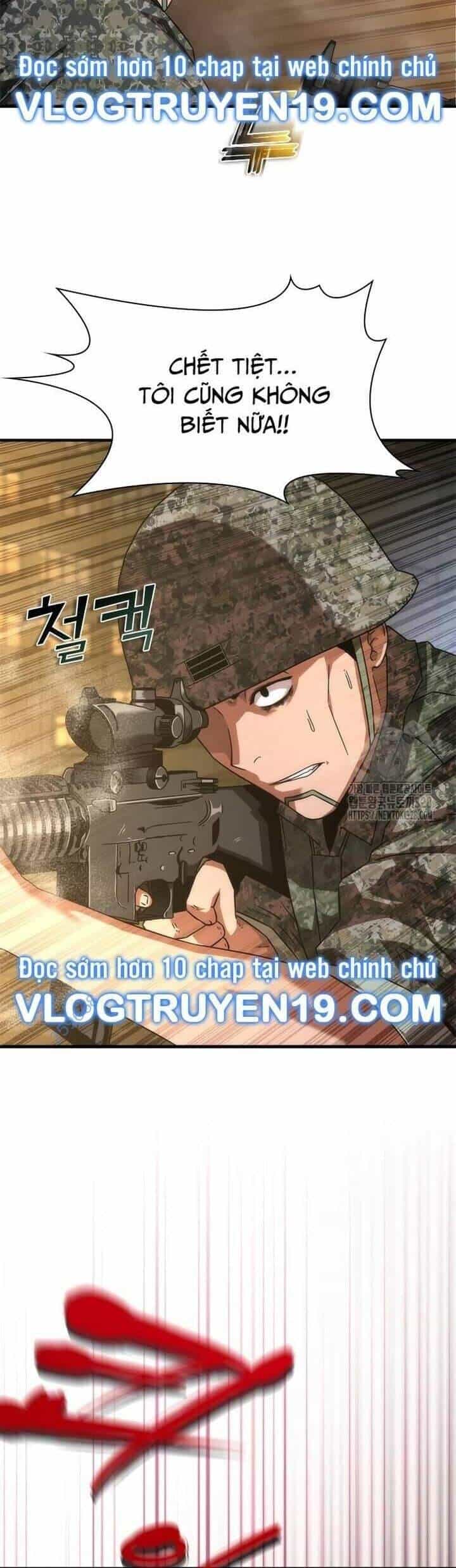 Mạt Thế Zombie 82-08 - Chương 40 - ảnh 22