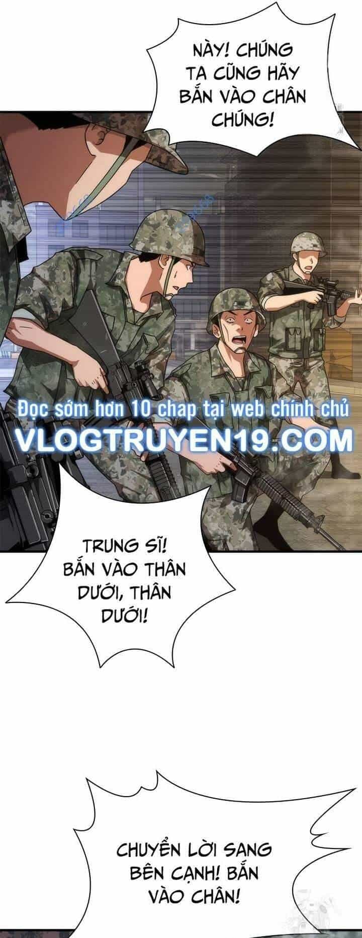 Mạt Thế Zombie 82-08 - Chương 40 - ảnh 27