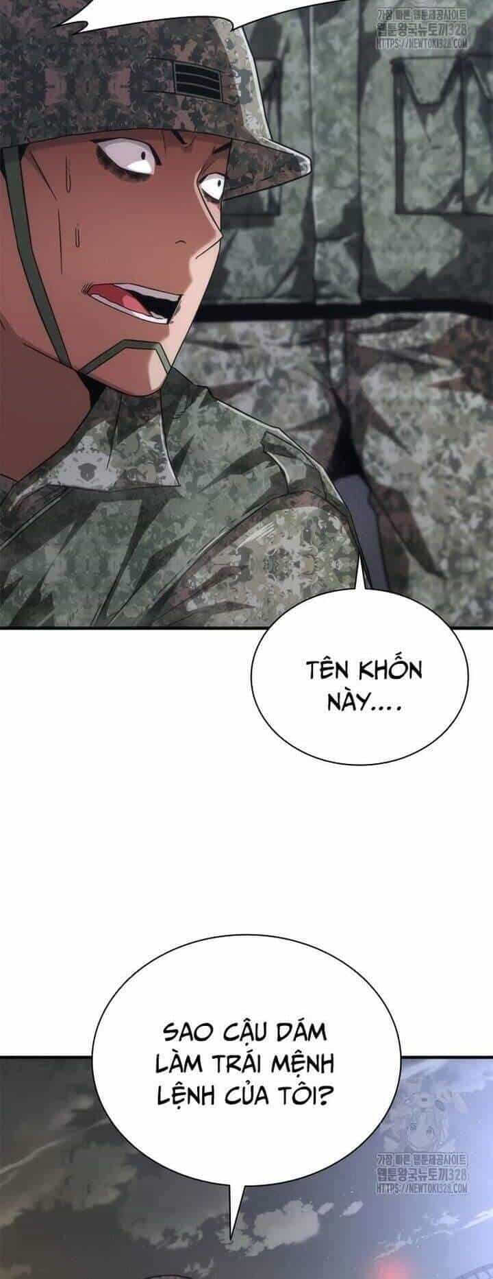 Mạt Thế Zombie 82-08 - Chương 40 - ảnh 28