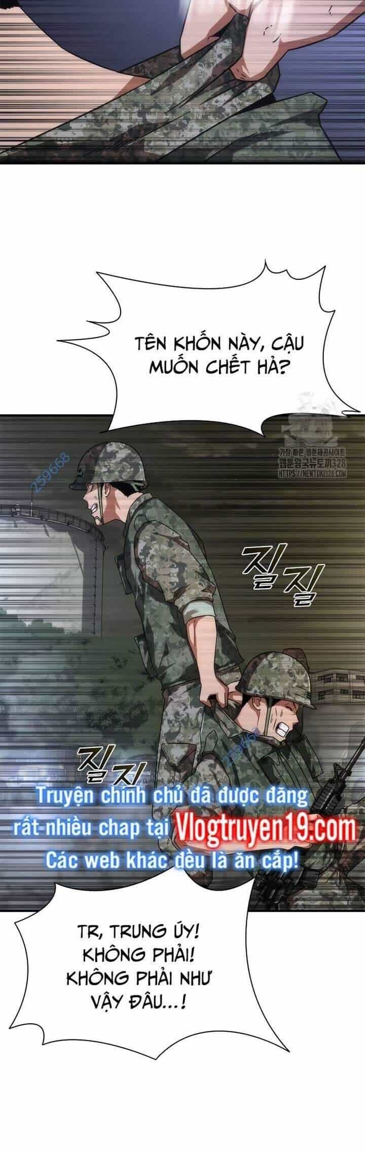 Mạt Thế Zombie 82-08 - Chương 40 - ảnh 30