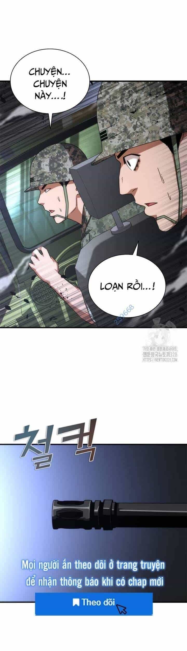 Mạt Thế Zombie 82-08 - Chương 40 - ảnh 37