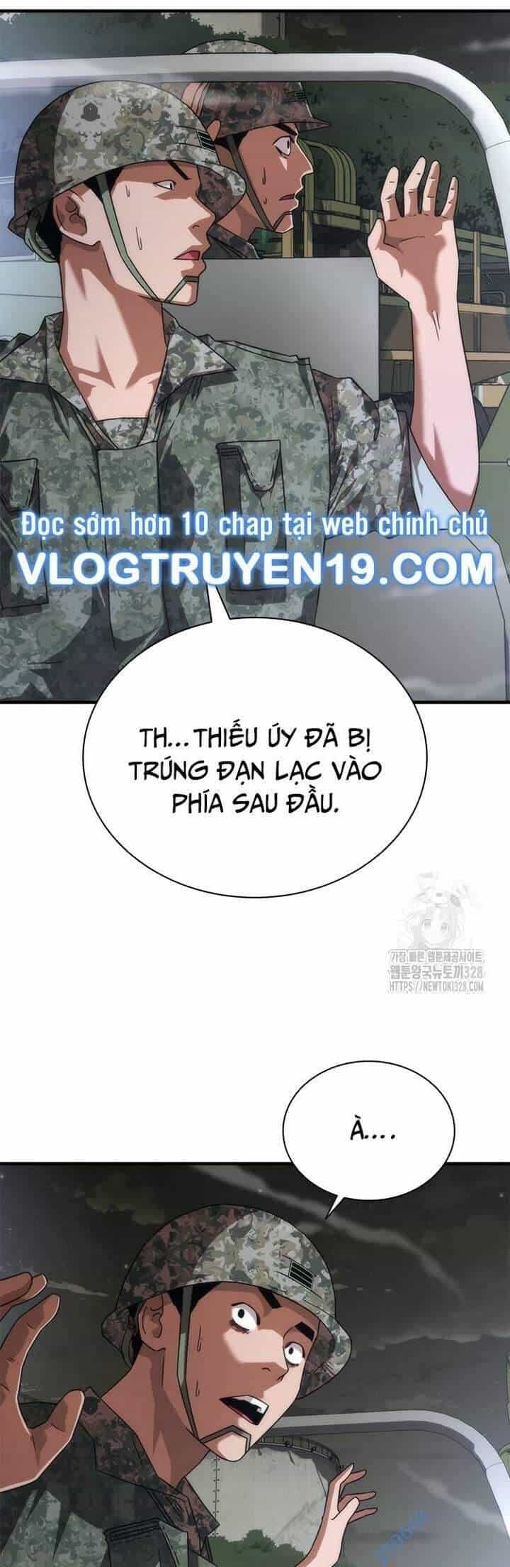 Mạt Thế Zombie 82-08 - Chương 40 - ảnh 39