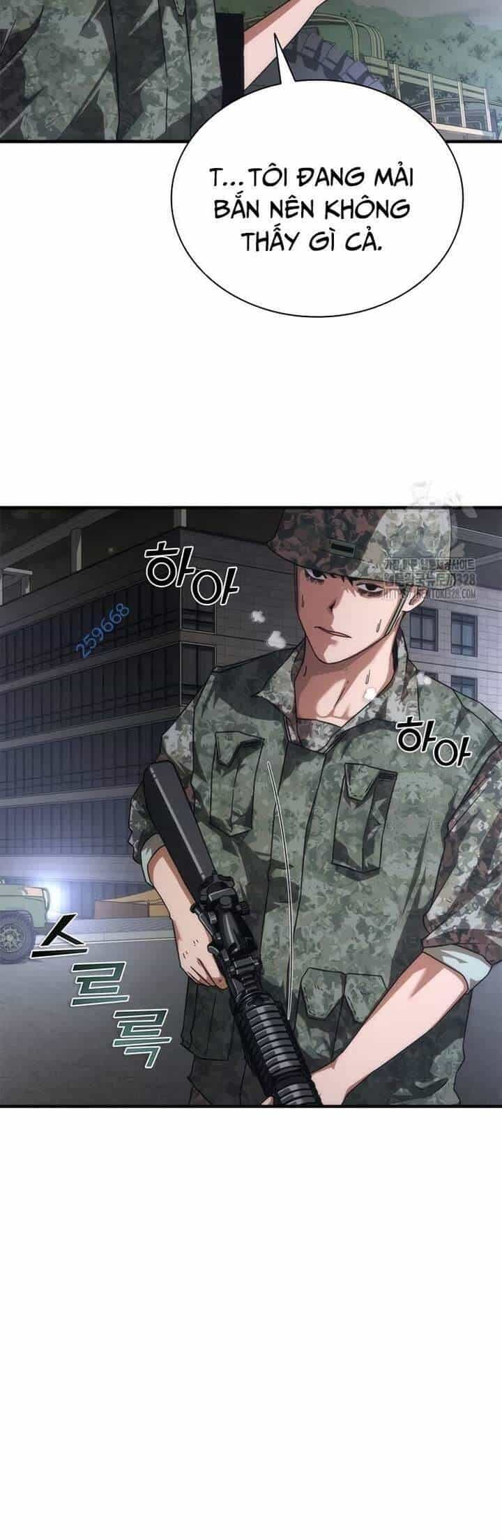 Mạt Thế Zombie 82-08 - Chương 40 - ảnh 40