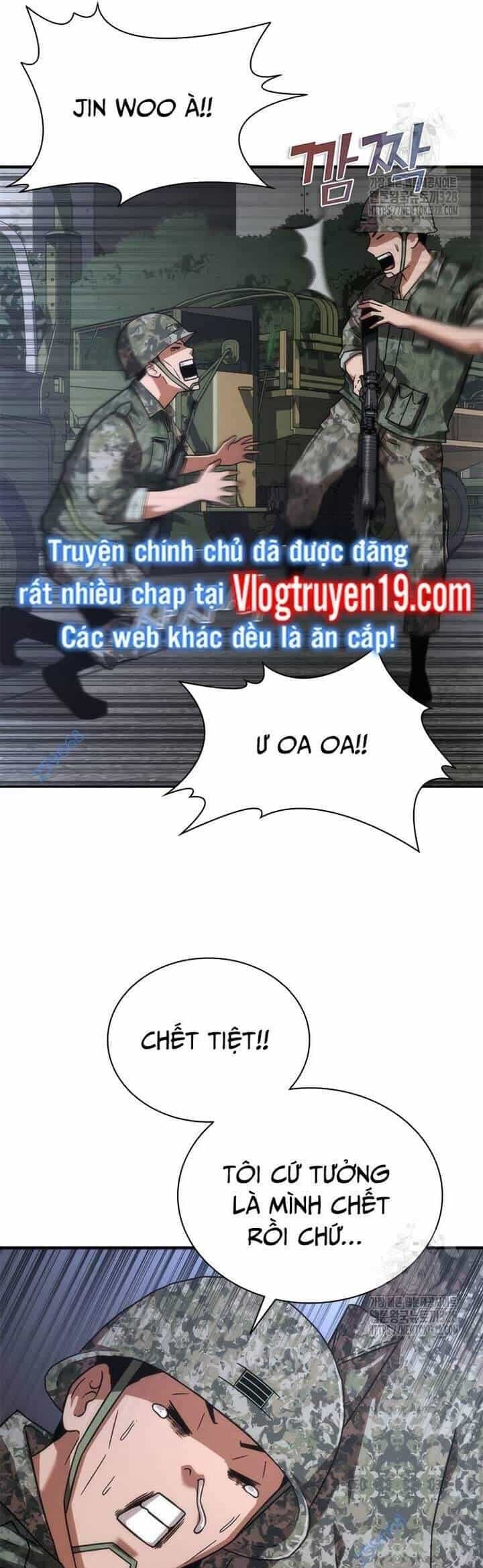 Mạt Thế Zombie 82-08 - Chương 40 - ảnh 41