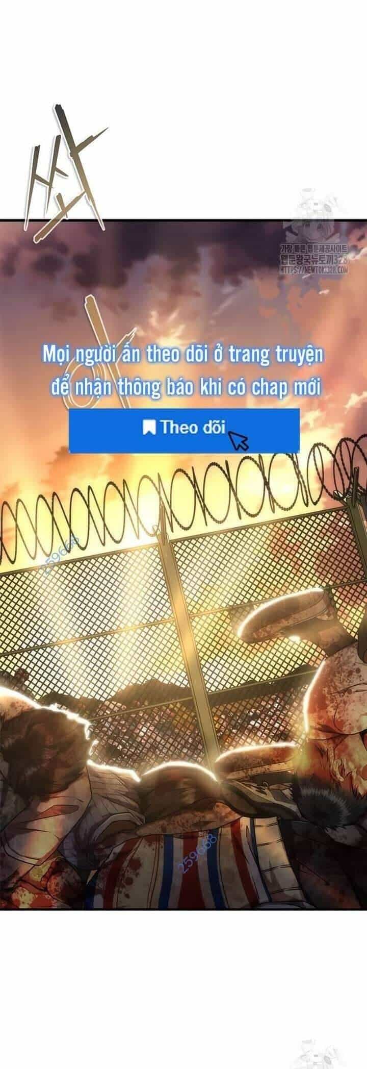 Mạt Thế Zombie 82-08 - Chương 40 - ảnh 48