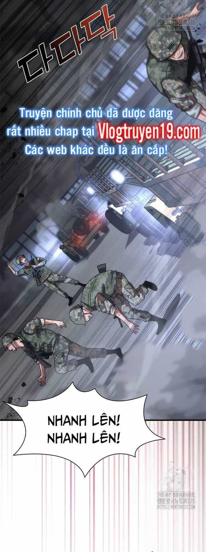 Mạt Thế Zombie 82-08 - Chương 40 - ảnh 5