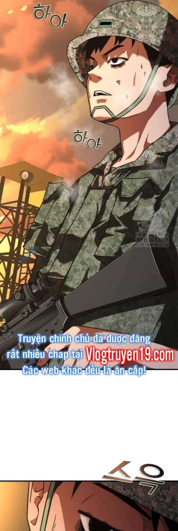 Mạt Thế Zombie 82-08 - Chương 40 - ảnh 51
