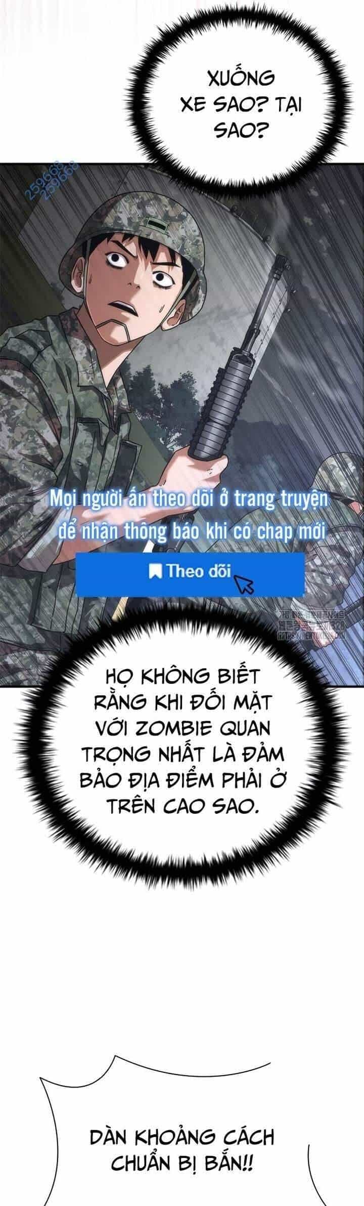 Mạt Thế Zombie 82-08 - Chương 40 - ảnh 7