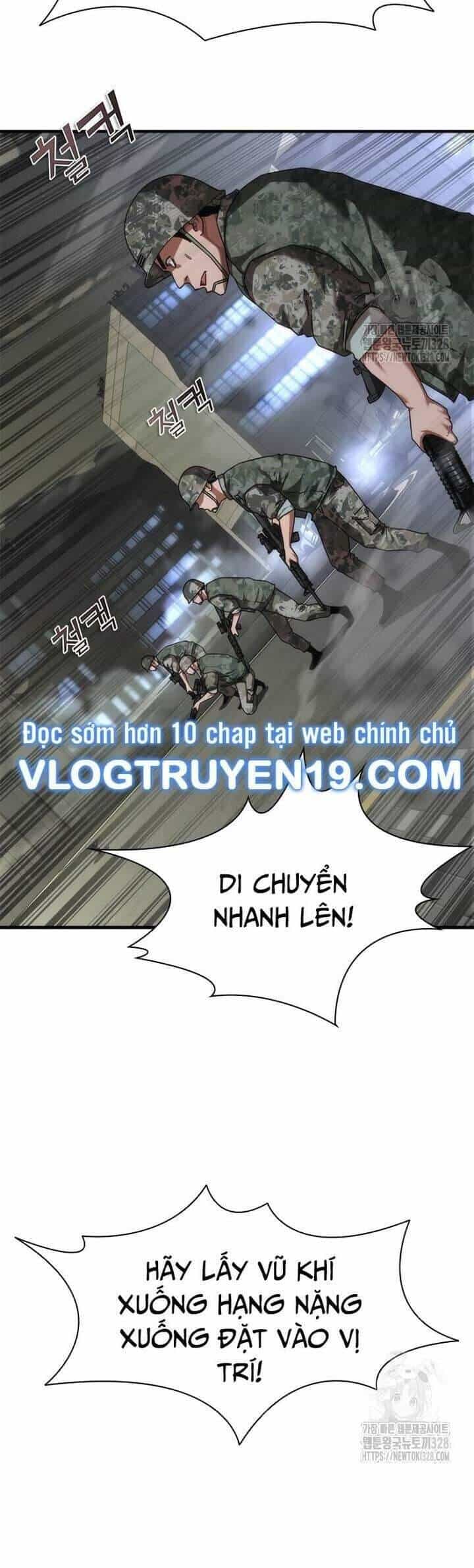 Mạt Thế Zombie 82-08 - Chương 40 - ảnh 8