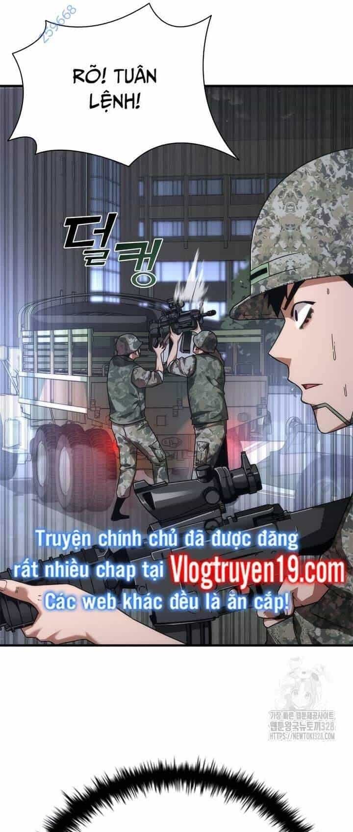 Mạt Thế Zombie 82-08 - Chương 40 - ảnh 9