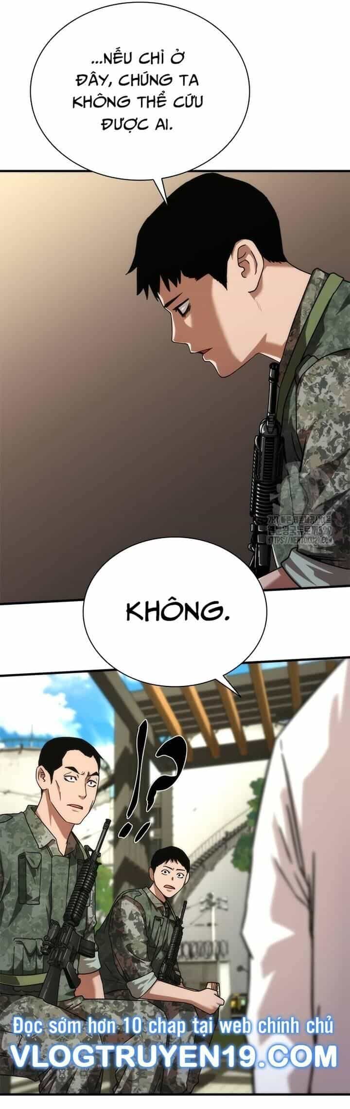 Mạt Thế Zombie 82-08 - Chương 41 - ảnh 15