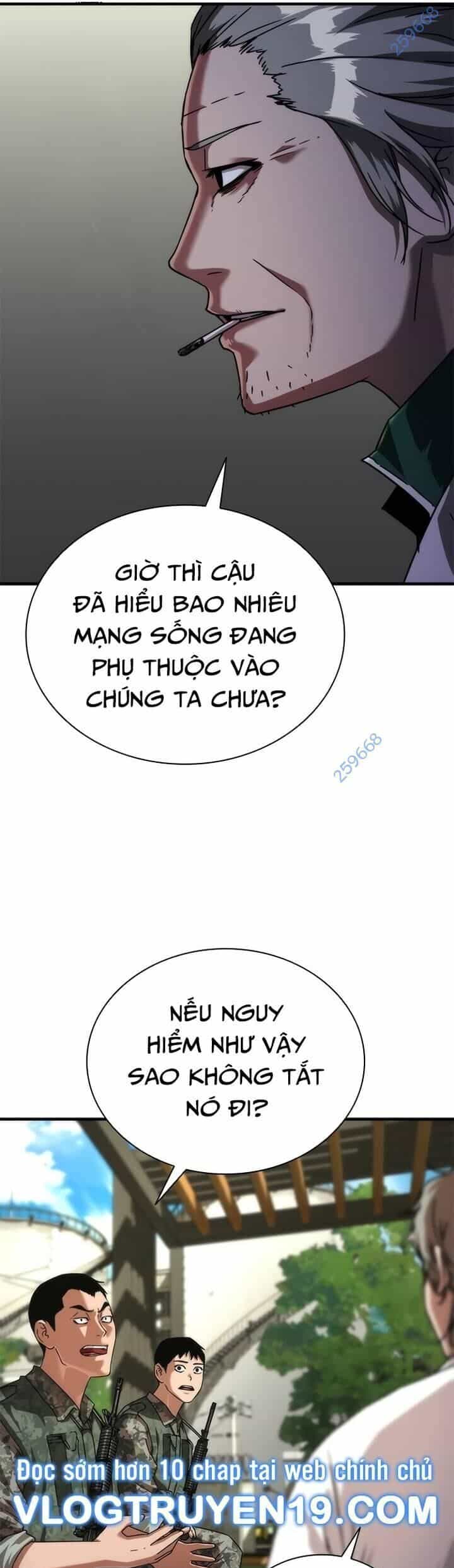 Mạt Thế Zombie 82-08 - Chương 41 - ảnh 17