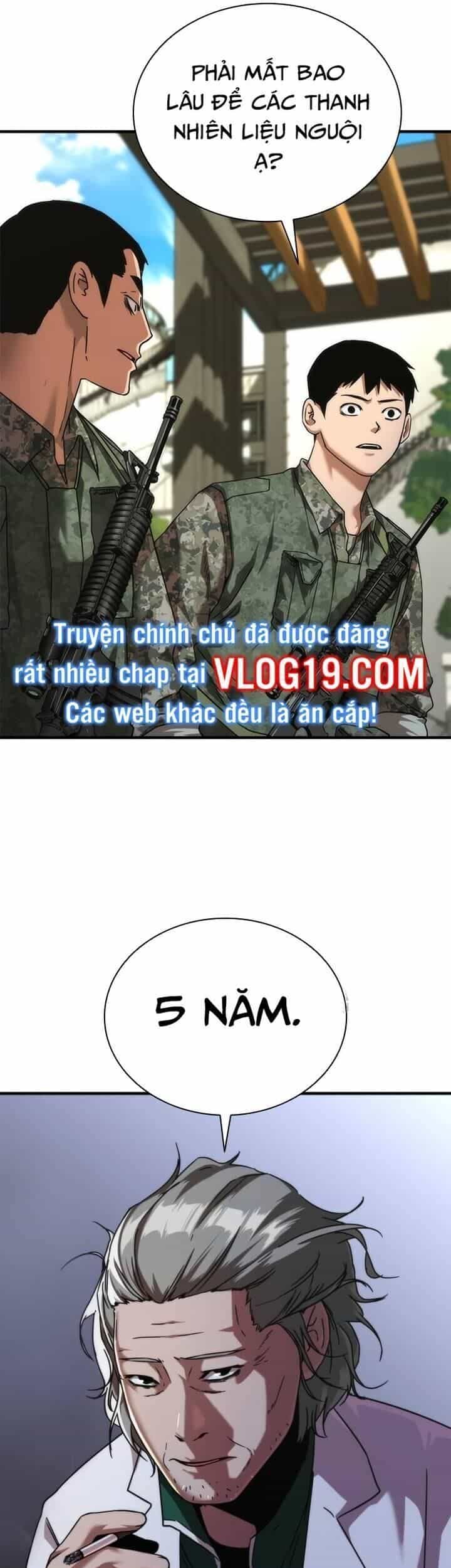 Mạt Thế Zombie 82-08 - Chương 41 - ảnh 19