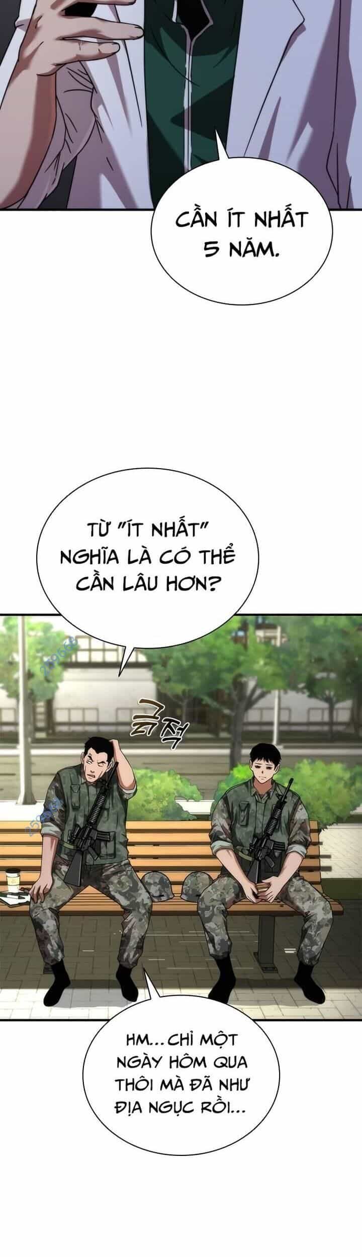 Mạt Thế Zombie 82-08 - Chương 41 - ảnh 20