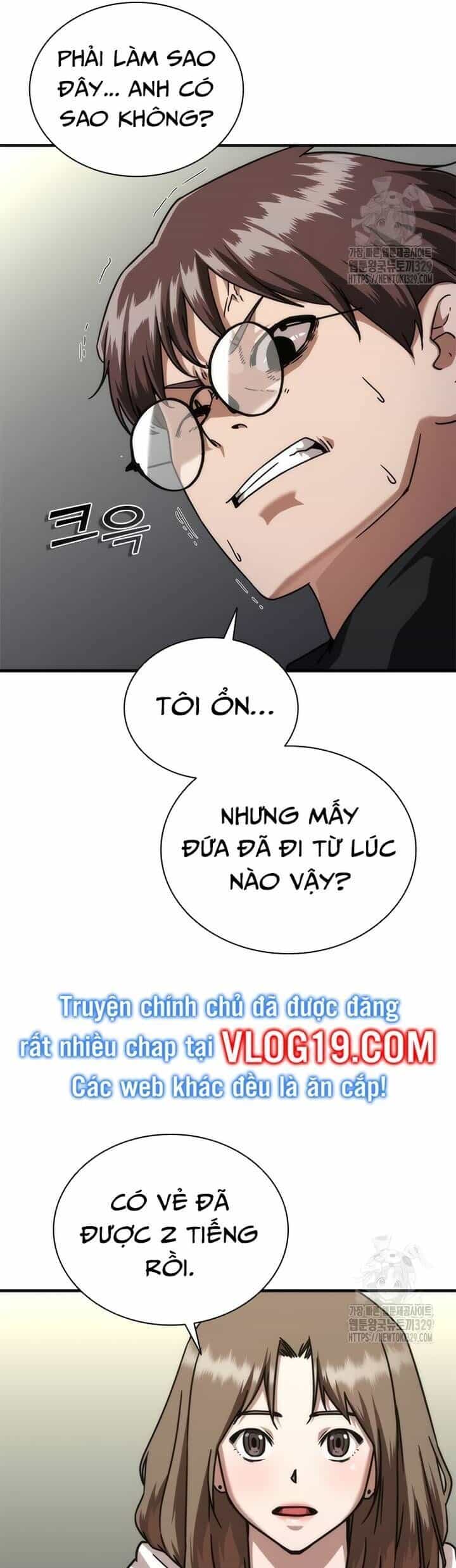 Mạt Thế Zombie 82-08 - Chương 41 - ảnh 35